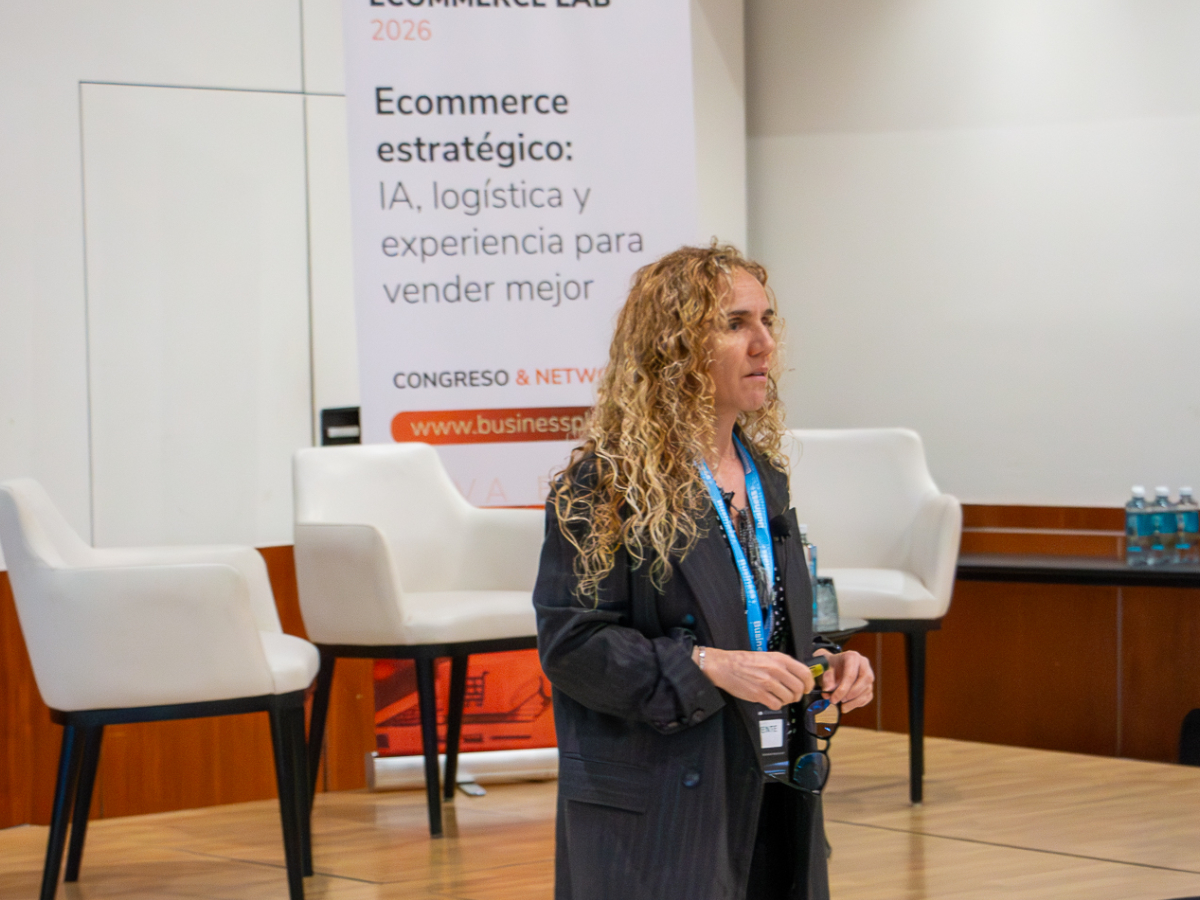 Formación en IA aplicada al eCommerce