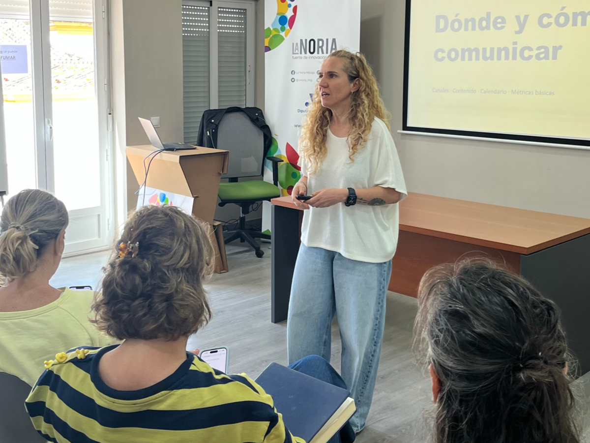 Formación in-company en marketing automation e IA